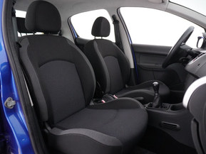 Peugeot 206+