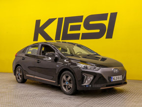 Hyundai Ioniq Electric