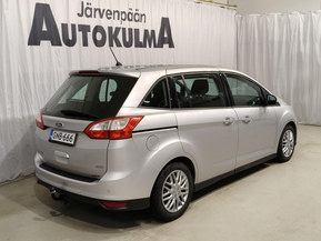 Ford C-MAX Grand