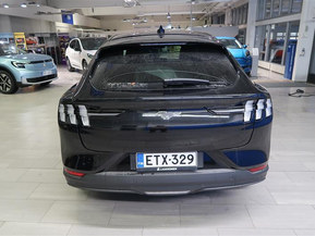 Ford Mustang Mach-E