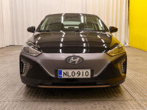 Hyundai Ioniq Electric