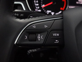 Audi A4 allroad quattro