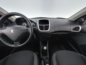 Peugeot 206+