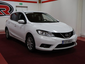 Nissan Pulsar