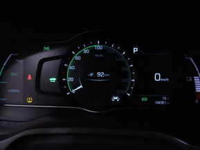 Hyundai Ioniq Electric