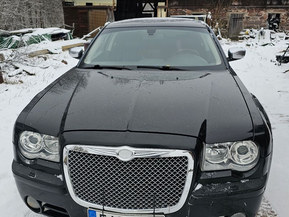 Chrysler 300C