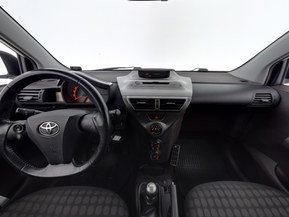 Toyota Iq