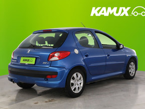 Peugeot 206+