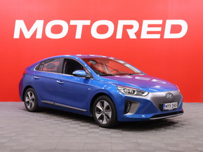Hyundai Ioniq Electric