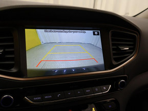 Hyundai Ioniq Electric