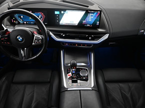 BMW XM