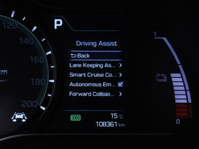 Hyundai Ioniq Electric