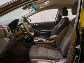 Hyundai Ioniq Electric