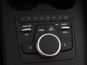 Audi A4 allroad quattro