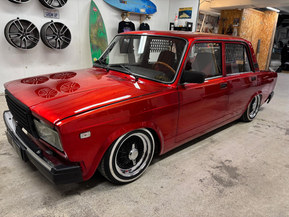 Lada 2107