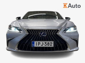 Lexus ES300