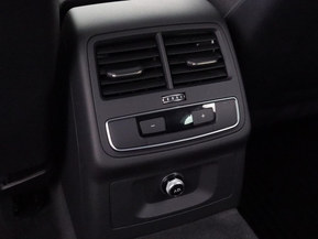 Audi A4 allroad quattro