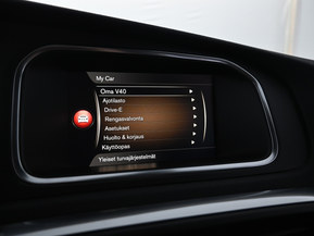 Volvo V40 Cross Country