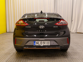 Hyundai Ioniq Electric