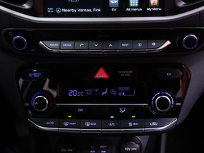 Hyundai Ioniq Electric