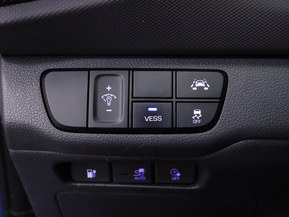 Hyundai Ioniq Electric