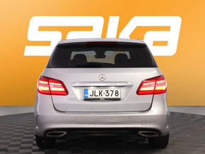 Mercedes-Benz B