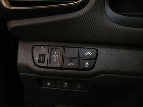 Hyundai Ioniq Electric