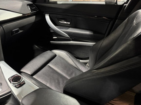 BMW 328 Gran Turismo