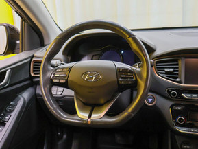 Hyundai Ioniq Electric