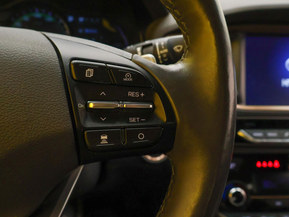 Hyundai Ioniq Electric