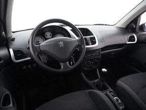 Peugeot 206+