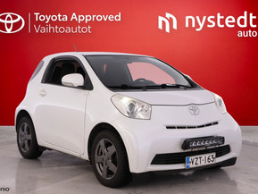 Toyota Iq