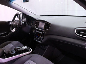 Hyundai Ioniq Electric