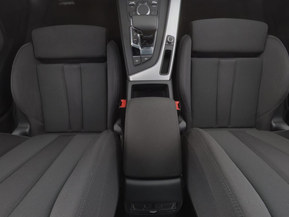 Audi A4 allroad quattro