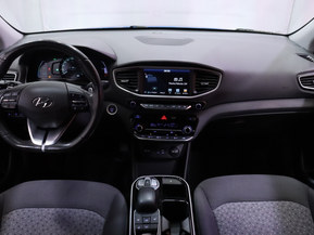 Hyundai Ioniq Electric