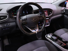 Hyundai Ioniq Electric