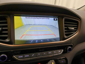 Hyundai Ioniq Electric