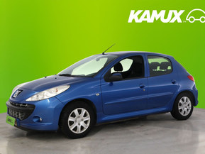Peugeot 206+