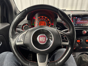Fiat-Abarth 500
