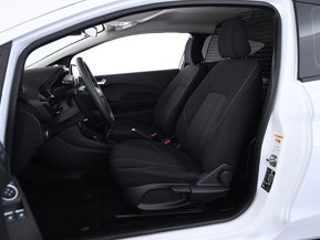 Ford Fiesta Van