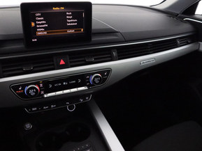 Audi A4 allroad quattro