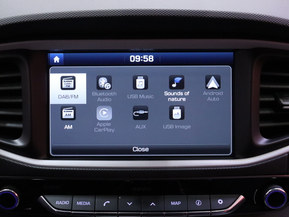 Hyundai Ioniq Electric