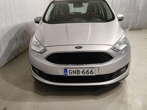 Ford C-MAX Grand