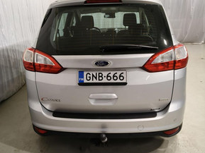 Ford C-MAX Grand