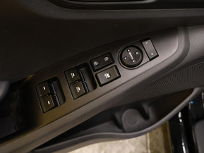 Hyundai Ioniq Electric