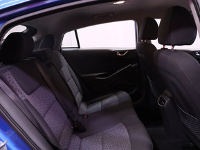 Hyundai Ioniq Electric