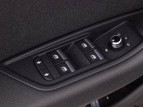 Audi A4 allroad quattro