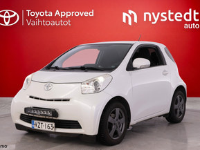Toyota Iq