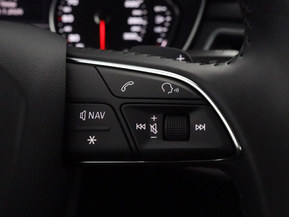 Audi A4 allroad quattro