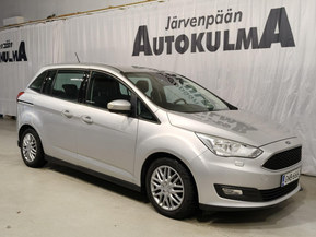 Ford C-MAX Grand